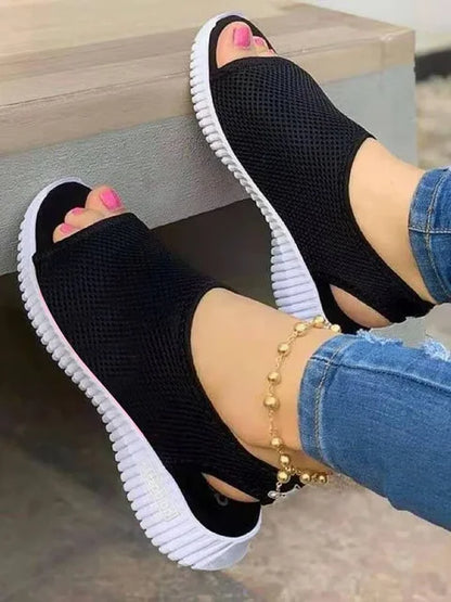Zapatos ortopédicos con clase y sujeción