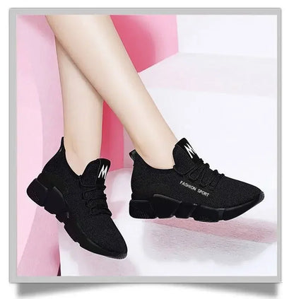 Zapatillas ortopédicas de moda y de apoyo