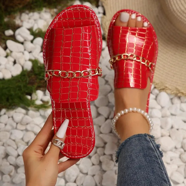 Zapatos ortopédicos de estilo clásico