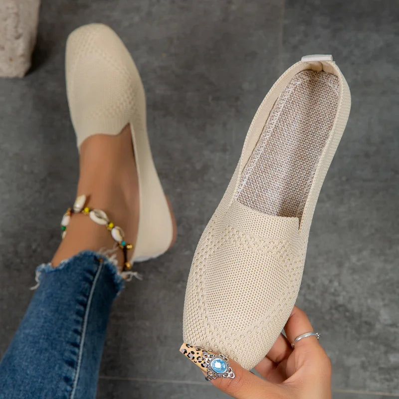 Zapatillas ortopédicas versátiles y de gran sujeción