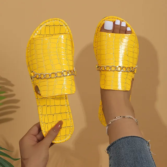 Zapatos ortopédicos de estilo clásico