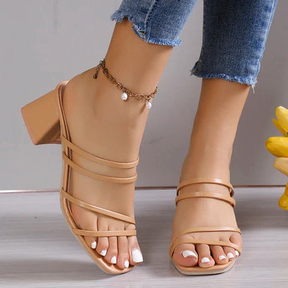Zapatos ortopédicos relajados y elegantes