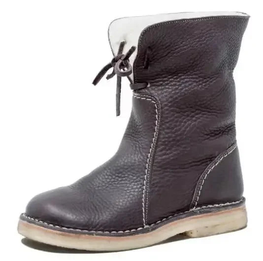 Botas ortopédicas versátiles y de gran sujeción