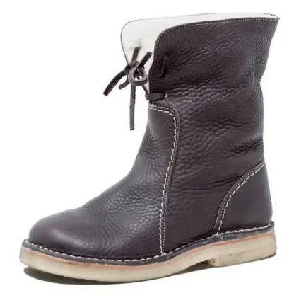 Botas ortopédicas versátiles y de gran sujeción