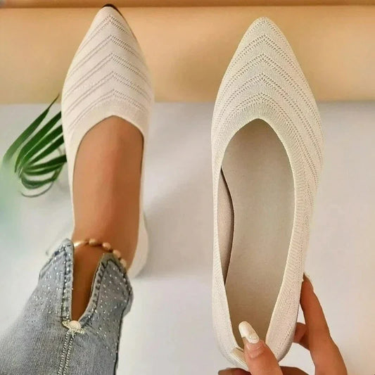 Zapatillas ortopédicas cómodas y a la moda