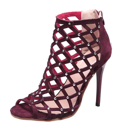 Zapatos ortopédicos
