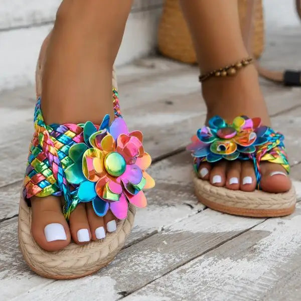 Zapatos ortopédicos modernos y transpirables