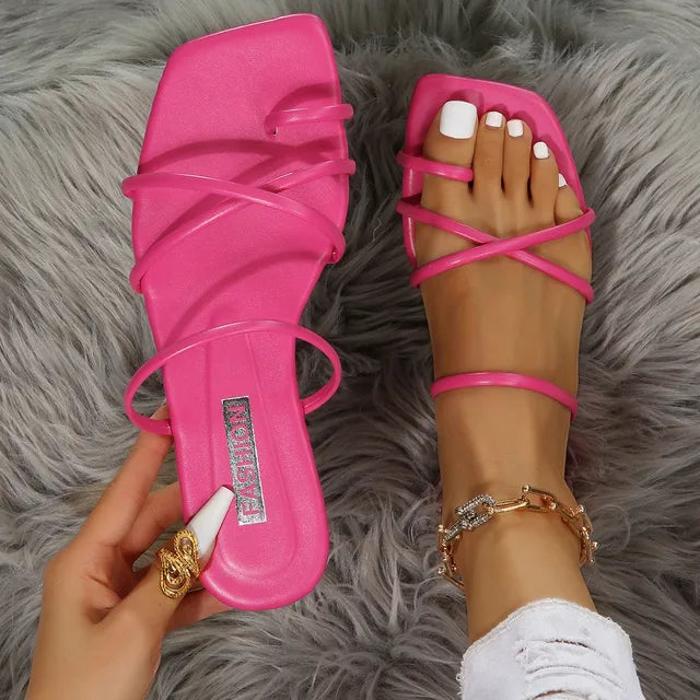 Zapatos ortopédicos sencillos