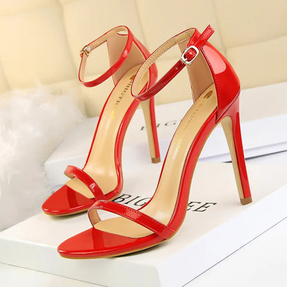 Sandalias ortopédicas elegantes y transpirables