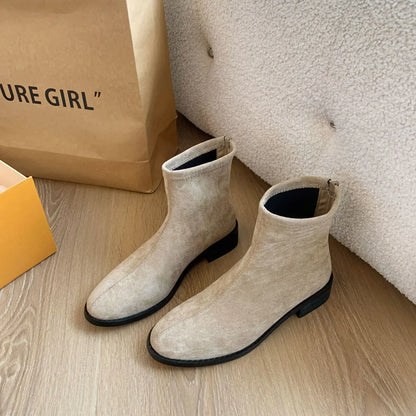 Botas ortopédicas personalizadas y cómodas