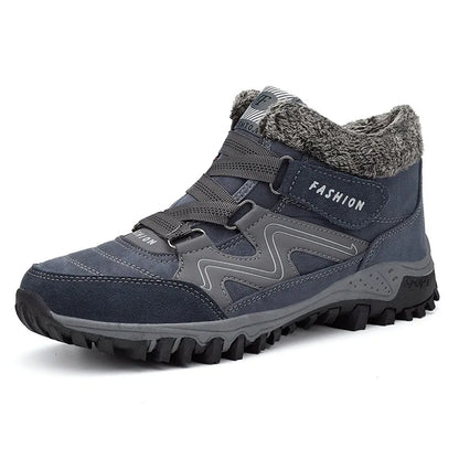 Zapatillas ortopédicas elegantes y de gran sujeción