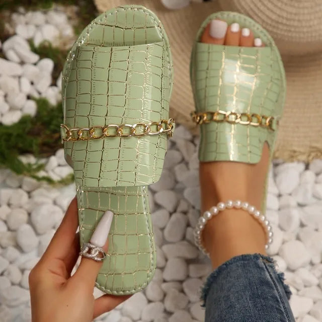 Zapatos ortopédicos de estilo clásico