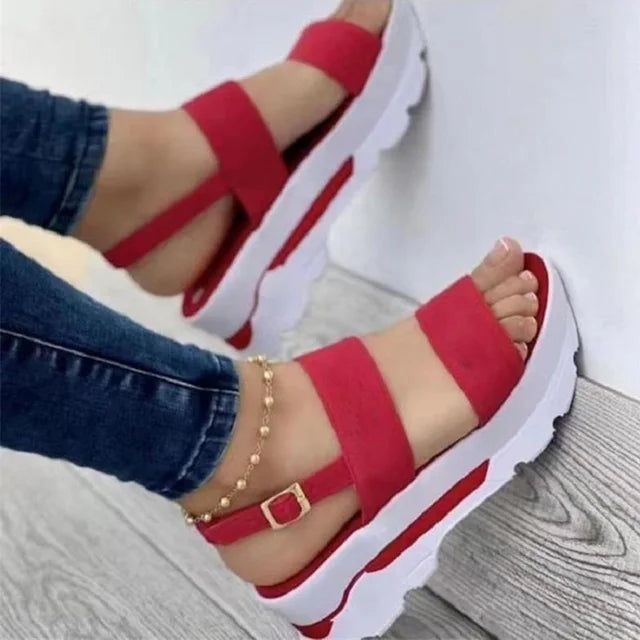 Zapatos ortopédicos elegantes y ligeros
