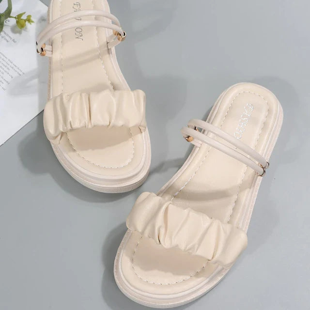 Zapatos de apoyo elegantes y detallados