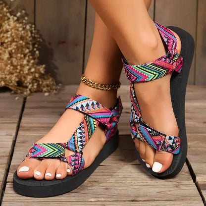 Zapatos ortopédicos clásicos y frescos