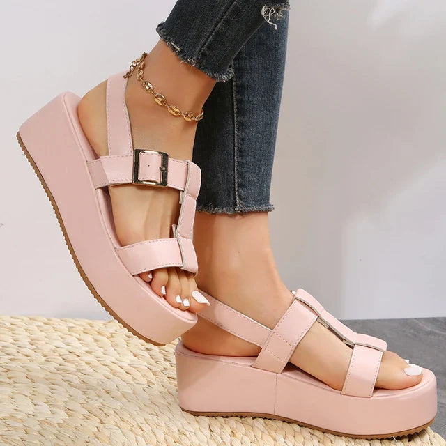 Zapatos ortopédicos modernos y transpirables