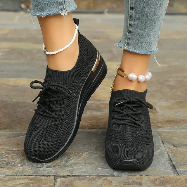 Zapatos ortopédicos versátiles y cómodos