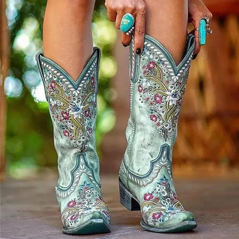 Tacones ortopédicos informales y de apoyo