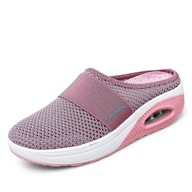 Zapatos a medida y cómodos