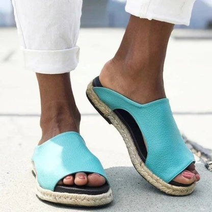 Zapatos ortopédicos elegantes y ligeros