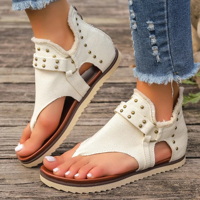 Zapatos ortopédicos transpirables y duraderos