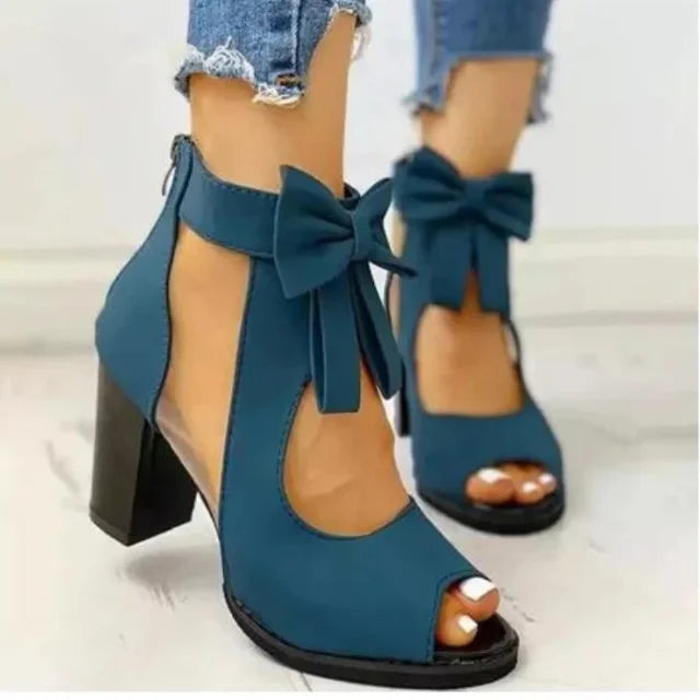 Zapatos ortopédicos transpirables con estilo
