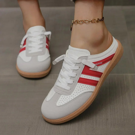 Zapatillas ortopédicas versátiles y de gran sujeción
