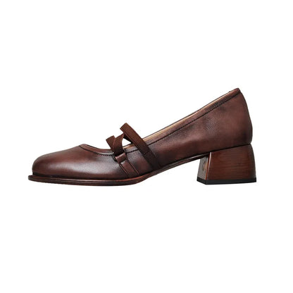 Zapatos Casual Piel Verdadera