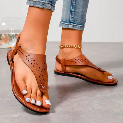 Zapatos ortopédicos minimalistas y transpirables