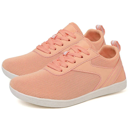 Zapatos de andar para hombres Casual Sneakers Cómodo Moda