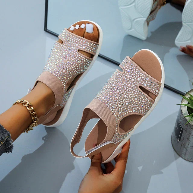 Zapatos ortopédicos modernos y transpirables
