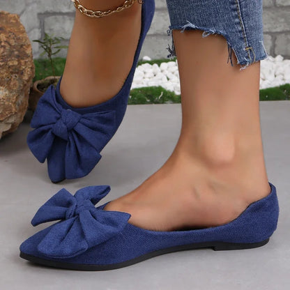 Zapatillas ortopédicas, cómodas y elegantes