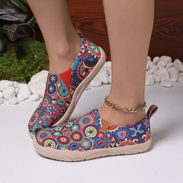Zapatos ortopédicos casual y sin esfuerzo