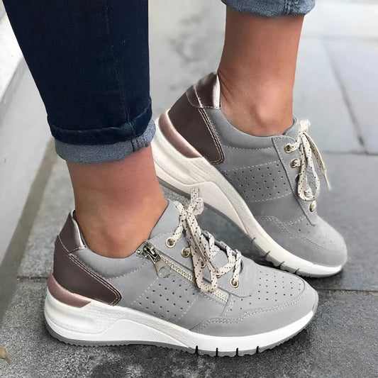 Zapatillas ortopédicas versátiles y de gran sujeción