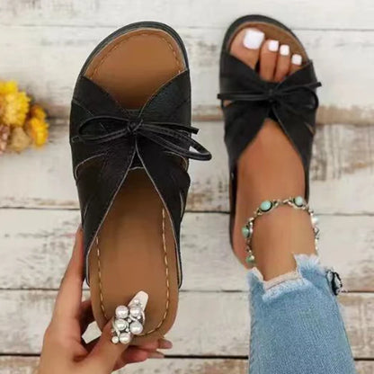 Zapatos ortopédicos relajados