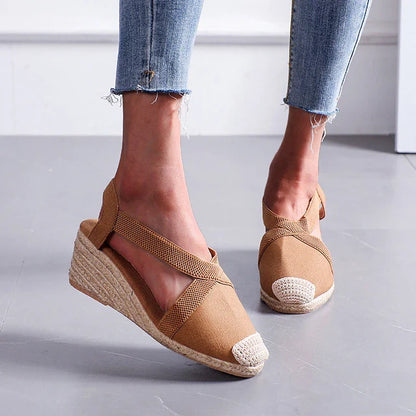 Zapatos ortopédicos deportivos y transpirables