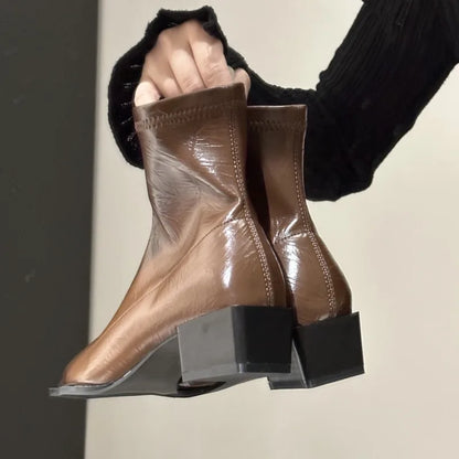 Botas ortopédicas personalizadas y cómodas
