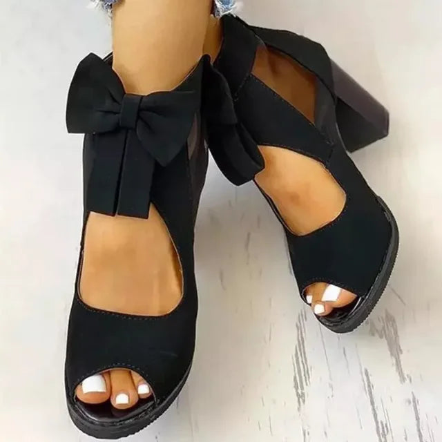 Zapatos ortopédicos transpirables con estilo