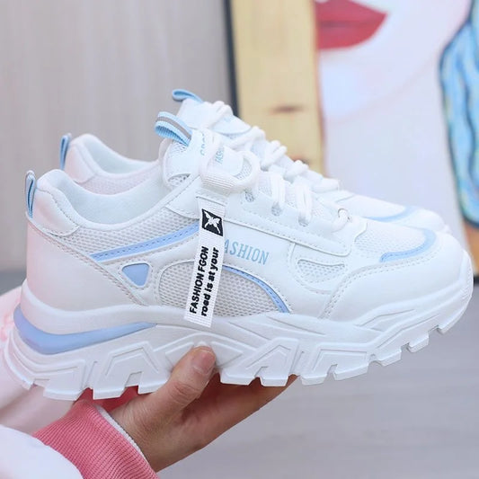 Unas zapatillas ortopédicas de moda y de gran sujeción