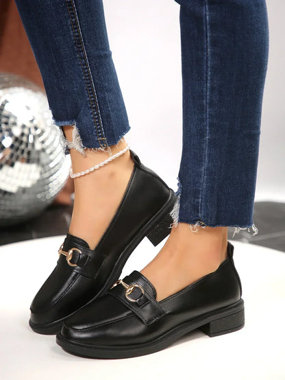 Zapatillas ortopédicas informales y de apoyo