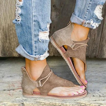 Chanclas de verano para mujer