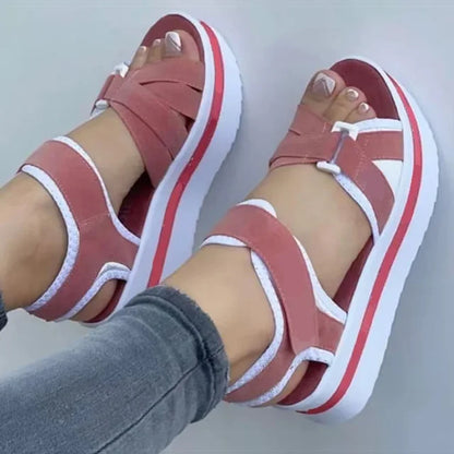 Zapatos ortopédicos relajados y ligeros