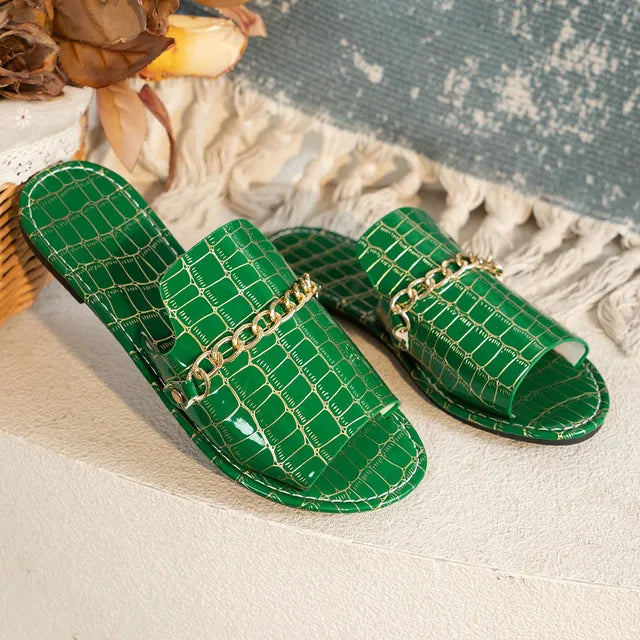Zapatos ortopédicos de estilo clásico