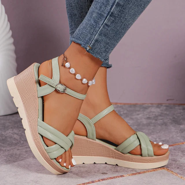 Zapatos ortopédicos clásicos y ligeros