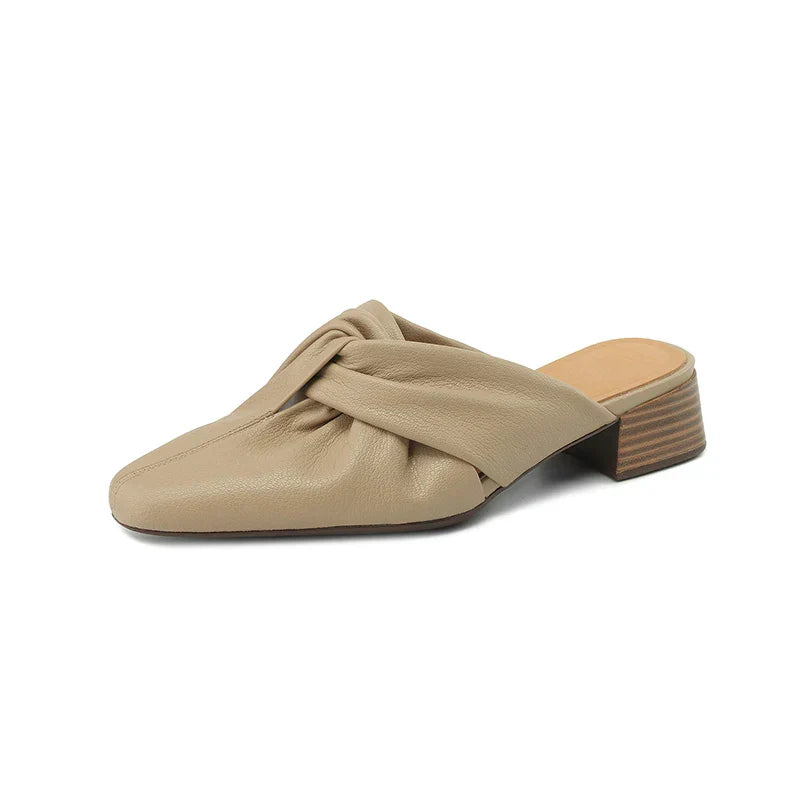 Zapatos ortopédicos con estilo