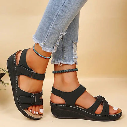 Zapatos ortopédicos casual y sin esfuerzo
