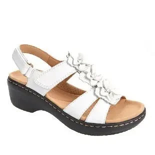 Zapatos ortopédicos sencillos y ligeros