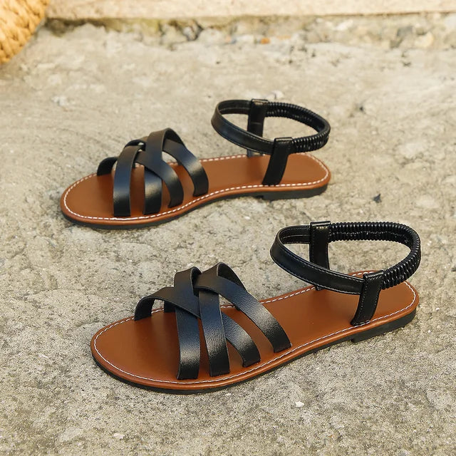 Zapatos ortopédicos casuales a medida