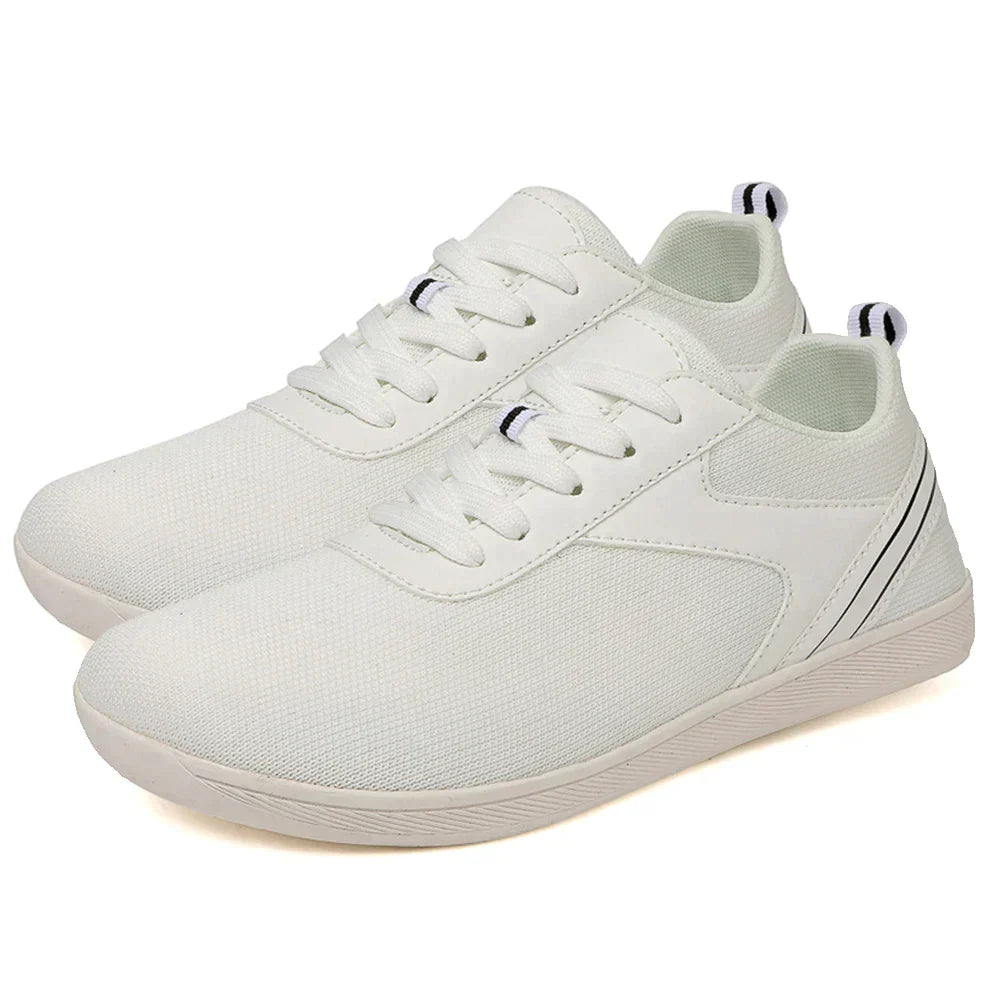 Zapatos de andar para hombres Casual Sneakers Cómodo Moda