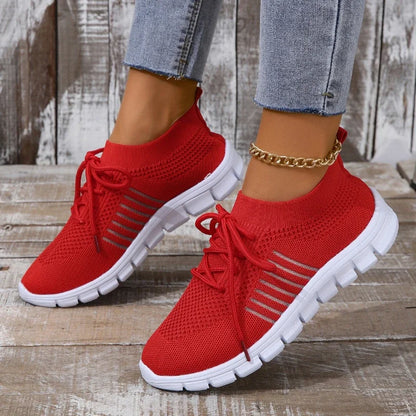 Zapatillas ortopédicas informales y de apoyo